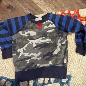 Hannah Andersson sweater